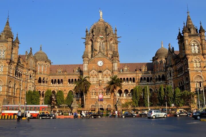 Explore Mumbai: Accessible City Tour with Guide photo 6
