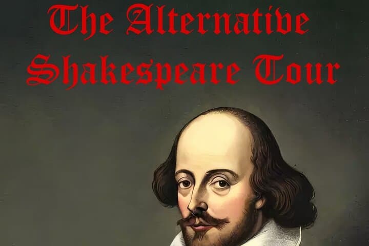 Alternative Shakespeare Countryside Pub Tour & 3-Course Carvery from Stratford-upon-Avon photo 6