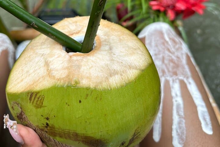 Bamboo Rafting and Limestone Foot Massage on Jamaica’s Great River photo 6