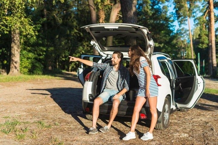 Sri Lanka Private Car Charter with Driver and Fuel — Flexible Day Trips from Colombo photo 2