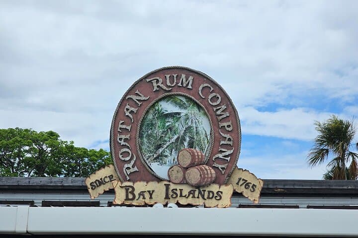 Roatán West Bay Beach Day Pass — Private Resort Access & Snorkeling photo 6