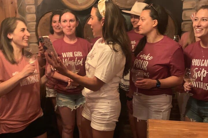 Strip District Libation Tour — Pittsburgh Walking Tasting of Breweries, Distilleries & Wineries