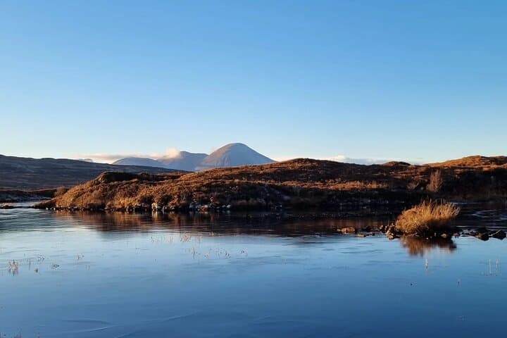 Isle of Skye Private Bespoke Tour: Local Guide, Dram of Whisky & Famous Sights