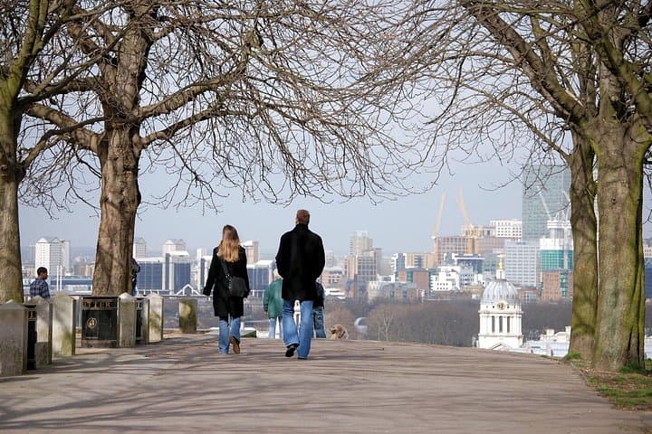 Private London, Greenwich & Canterbury Cathedral Day Tour from London photo 4