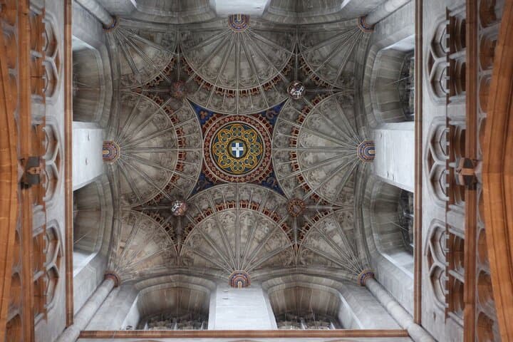 Kent Castles & White Cliffs: Canterbury, Hever and Dover Private Day Tour photo 5