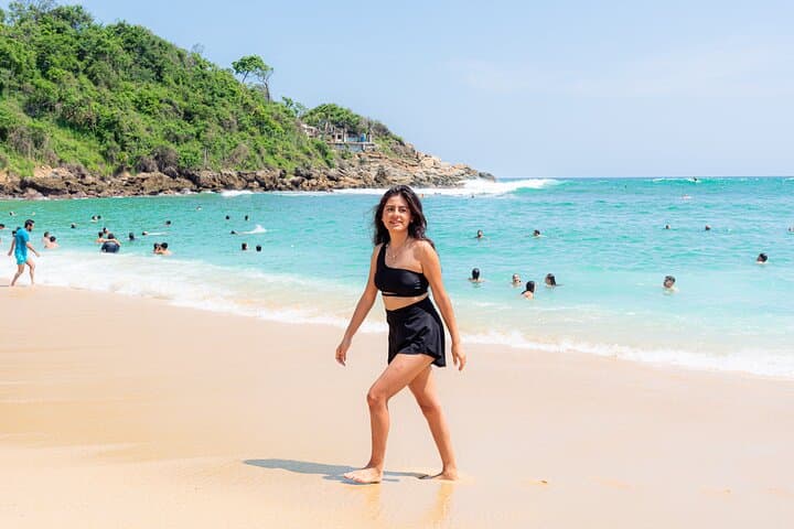 Carrizalillo, Mirador & Turtle Release: Puerto Escondido Private Day Tour photo 4