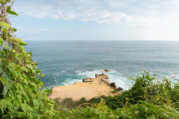 Carrizalillo, Mirador & Turtle Release: Puerto Escondido Private Day Tour photo 6