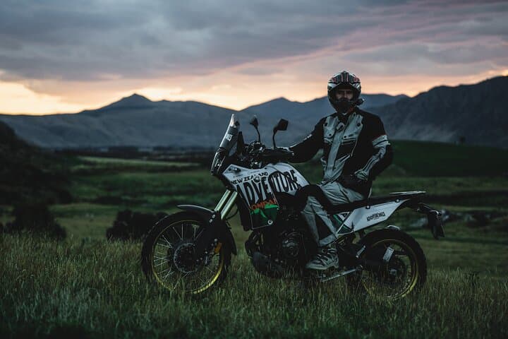 Queenstown Motorcycle Adventure: All‑Inclusive 1‑Day Scenic Ride photo 5