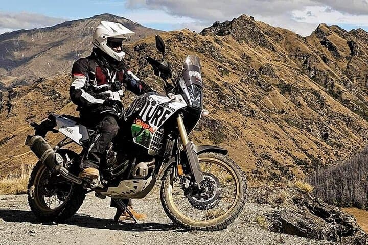 Queenstown Motorcycle Adventure: All‑Inclusive 1‑Day Scenic Ride photo 6