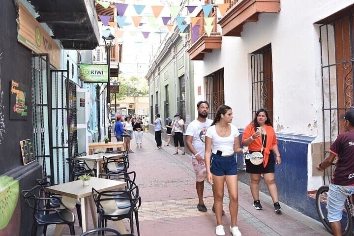 Santa Marta Adventure from Cartagena: Full-Day Beach, River & Cultural Tour photo 3