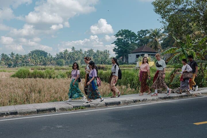 Unlocking the Myth of Pejeng: Ubud’s Ancient Moon Drum Walking Tour photo 3