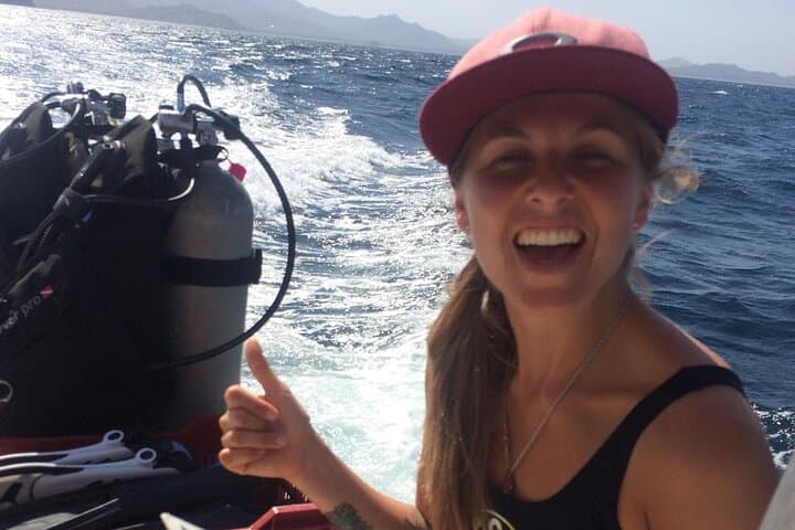 SSI Open Water Diver Course — 3-Day Catalina Islands Certification in Costa Rica photo 3