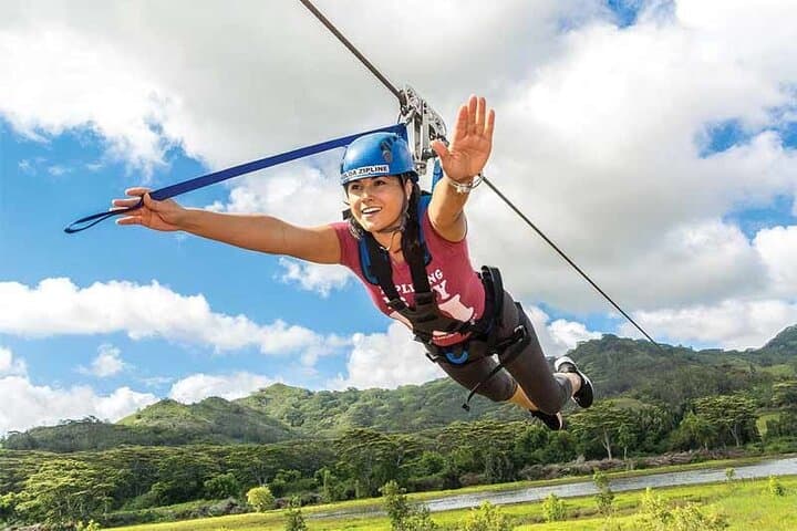Unleash Your Adventurous Spirit at Anamuya's Full Experience Hacienda