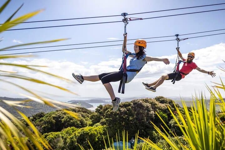 Unleash Your Adventurous Spirit at Anamuya's Full Experience Hacienda photo 3