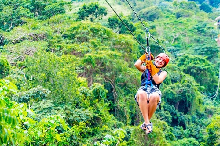 Unleash Your Adventurous Spirit at Anamuya's Full Experience Hacienda photo 4