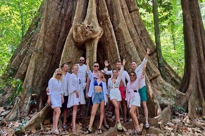 James Bond Island Speedboat Private Tour — Phang Nga Bay Adventure from Krabi photo 2