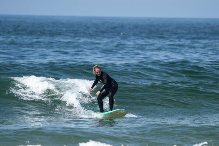 8-Day All-Inclusive Surf Coaching Camp in Agadir — Surf, Skate & Paradise Valley photo 3