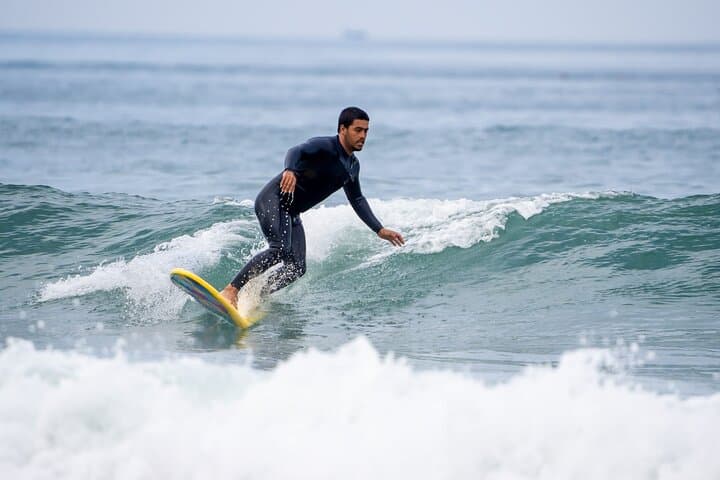 Surf, Skate & Culture: 8-Day Coaching Package in Agadir, Morocco photo 5