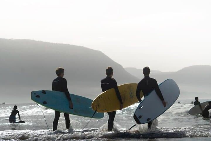 8-Day All-Inclusive Surf Coaching Camp in Agadir — Surf, Skate & Paradise Valley photo 6