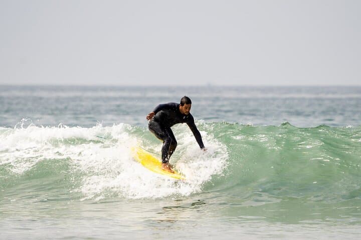 8-Day All-Inclusive Surf Coaching Camp in Agadir — Surf, Skate & Paradise Valley photo 5
