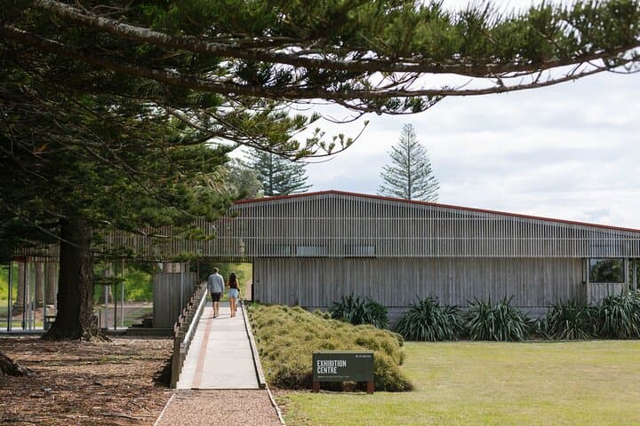 Rotoroa Island and Man O' War Vineyard Day Combo from Auckland photo 6