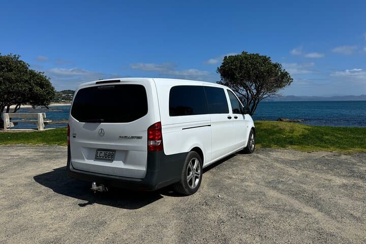 2-Day Private Coromandel Peninsula Highlights Tour from Hamilton photo 3