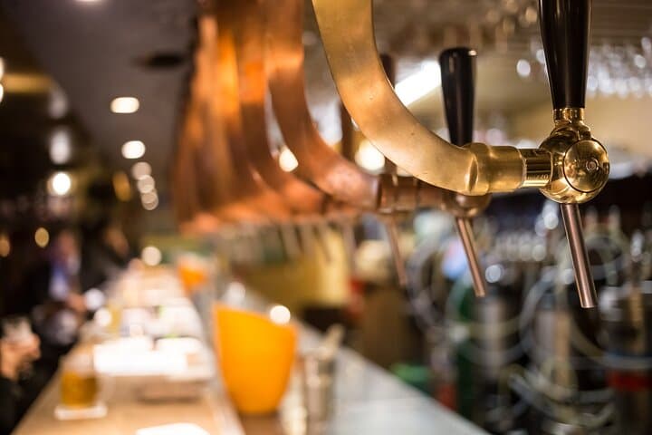 Brussels Beer & Chocolate Private Walking Tour — Tastings, History, and Grand Place Sights photo 3