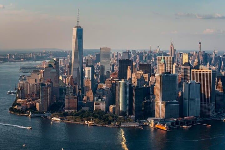 NYC Airport Transfer JFK LGA EWR to Manhattan & Brooklyn — Private 24/7 Ride photo 3