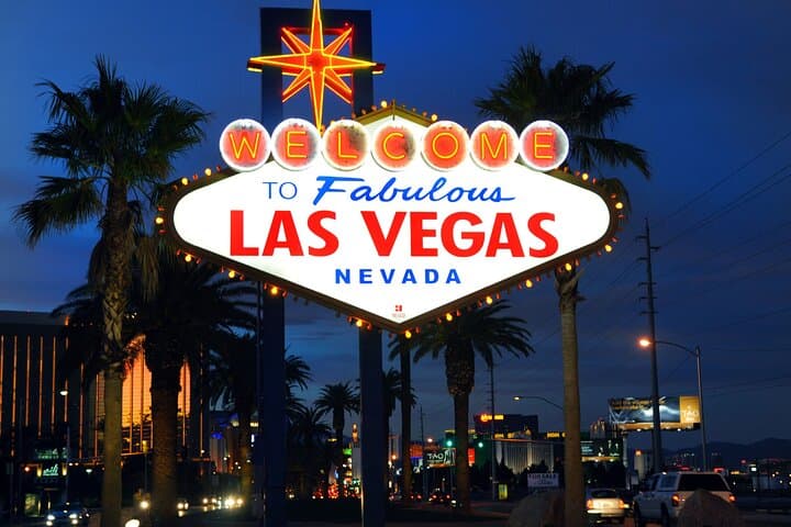 Explore Las Vegas Your Way: A 10-Hour Private City Tour