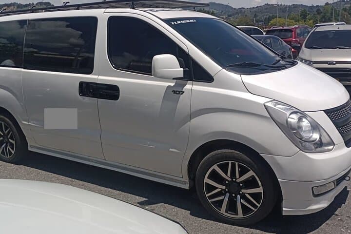 Private Round-Trip Transfer from Kingstown Argyle Airport (SVD) to Kingstown photo 6