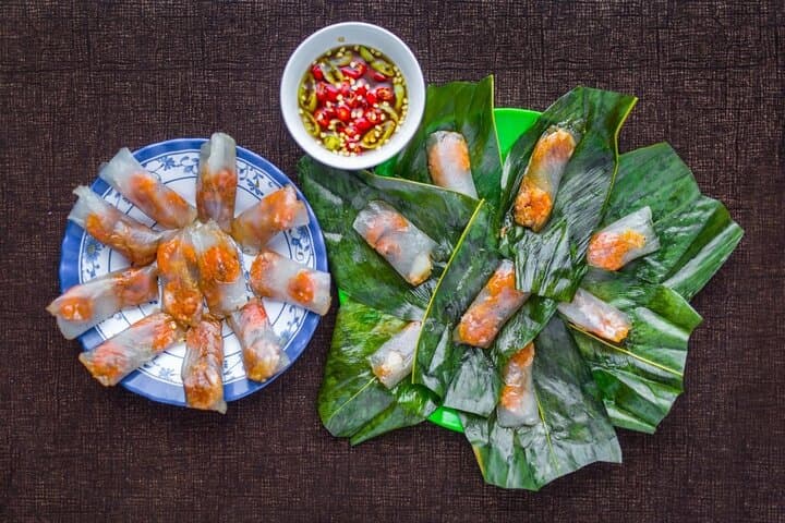 Da Nang Rickshaw & Street Food Tour Along the Han River photo 4