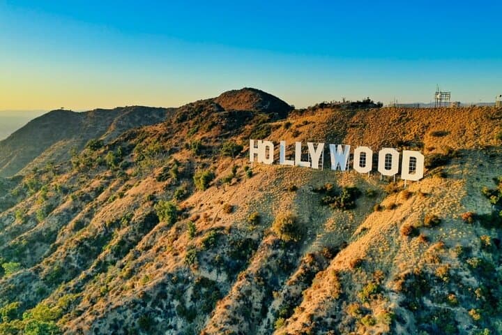 LAX to Long Beach, Hollywood & Irvine: Private 24/7 Airport Transfer photo 4