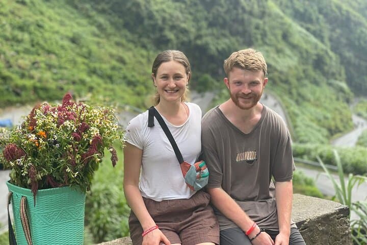 Ha Giang Loop Motorbike Tour: 5-Day Adventure through the Dong Van Plateau photo 3