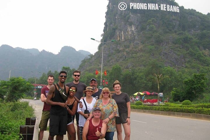 Explore Phong Nha & Paradise Cave: 2-Day Tour from Hue photo 4