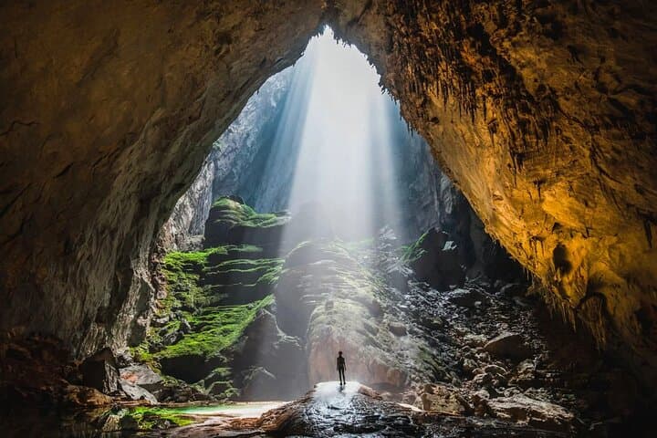 Explore Phong Nha & Paradise Cave: 2-Day Tour from Hue photo 5
