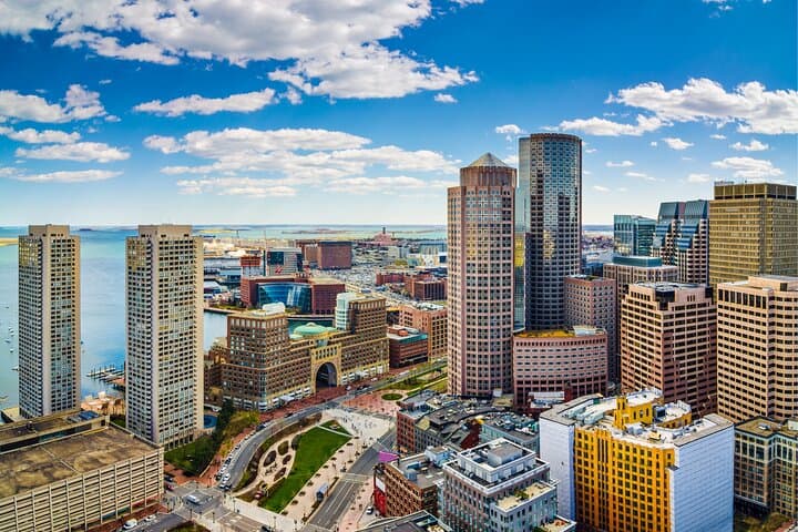 Explore Boston’s Historic Core with a Self-Guided Scavenger Hunt photo 3