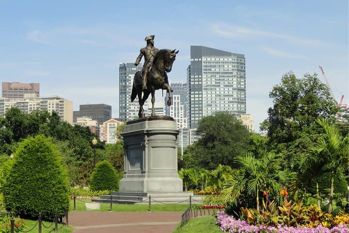 Explore Boston’s Historic Core with a Self-Guided Scavenger Hunt photo 4