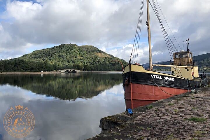 Exploring Loch Lomond and Argyll: A Private Day Tour from Glasgow photo 4