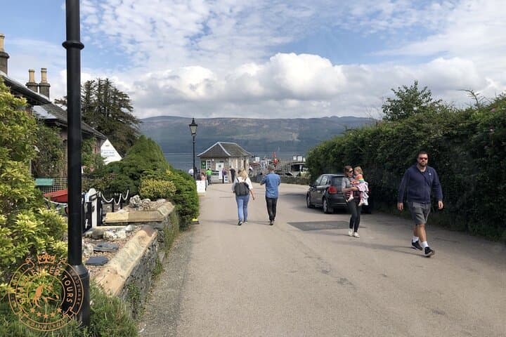 Exploring Loch Lomond and Argyll: A Private Day Tour from Glasgow photo 6