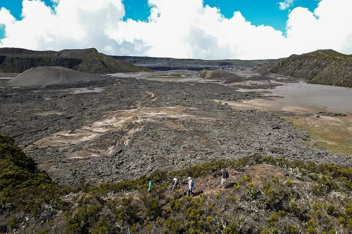 Karthala Volcano Hike: Summit Trek to Mount Karthala in the Comoros photo 3