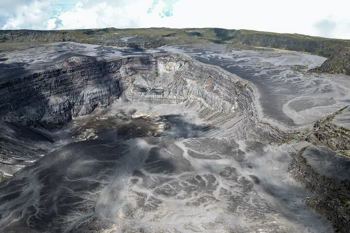 Karthala Volcano Hike: Summit Trek to Mount Karthala in the Comoros photo 4