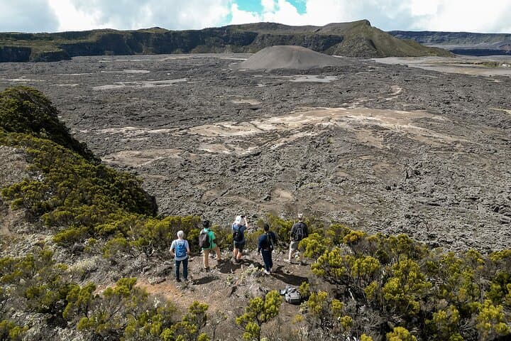 Karthala Volcano Hike: Summit Trek to Mount Karthala in the Comoros photo 5
