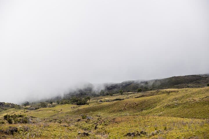 Karthala Volcano Hike: Summit Trek to Mount Karthala in the Comoros photo 6