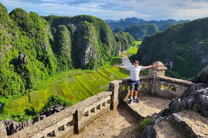 Northern Vietnam in 5 Days: Hanoi, Ninh Binh & Ha Long Bay Highlights photo 2