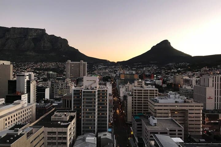 Full-Day Cape Peninsula Tour: Beaches, Penguins, Wine & Coastal Roads from Cape Town photo 2