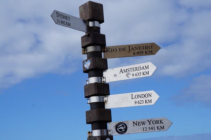 Full-Day Cape Peninsula Tour: Beaches, Penguins, Wine & Coastal Roads from Cape Town photo 3