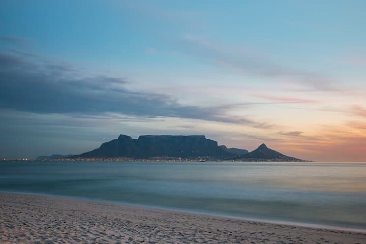 Full-Day Cape Peninsula Tour: Beaches, Penguins, Wine & Coastal Roads from Cape Town photo 4