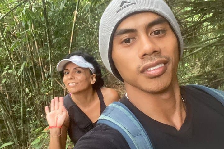 Bali Jungle and Rice-Field Walk: 3-Hour Tabanan Cultural Adventure photo 3