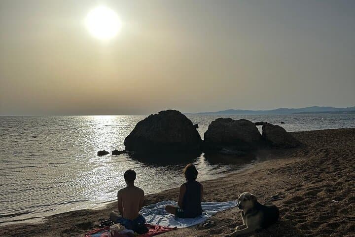 Private Agrigento Food & Hidden Gems Tour — Local Guide to Punta Bianca photo 3