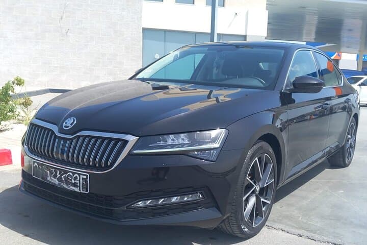Tunisia Private Airport Transfers — Monastir, Enfidha & Tunis Door-to-Door Service